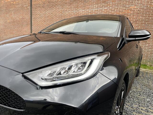 Mazda 2 Hybrid 1.5 Homura Plus