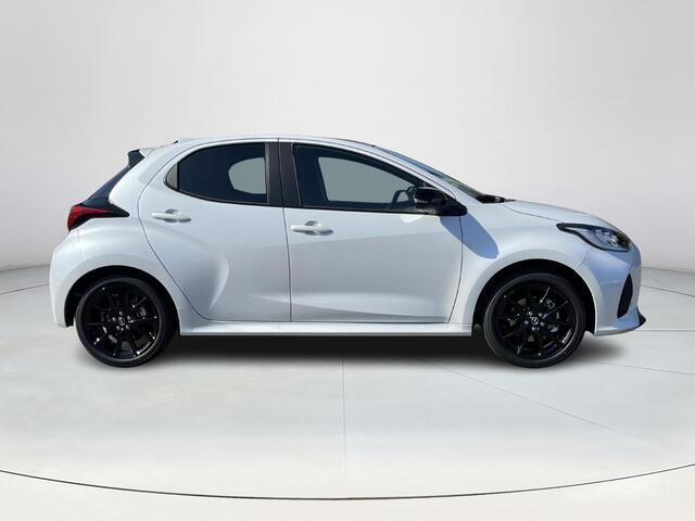 Mazda 2 Hybrid 1.5 Homura Plus | Panoramadak | Cruise control adaptief |