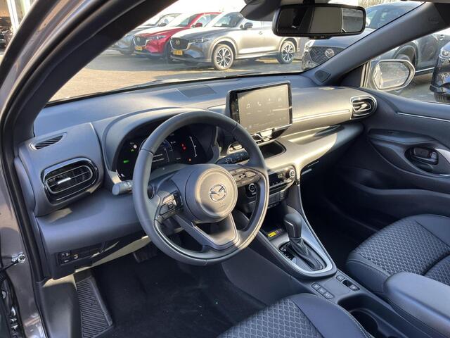 Mazda 2 Hybrid 1.5 Homura | Direct uit voorraad leverbaar | Div kleuren en uitvoeringen beschikbaar |