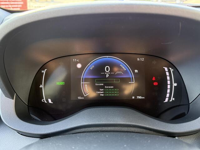 Mazda 2 Hybrid 1.5 Homura | 4 SEIZOENS BANDEN | LEDER | STOELVERWARMING |