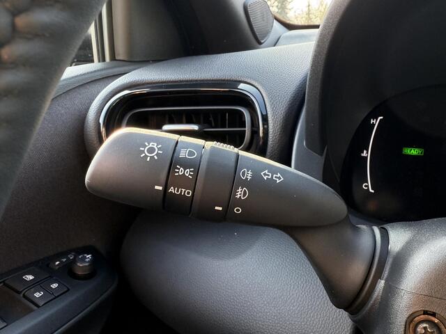 Mazda 2 Hybrid 1.5 Homura | 4 SEIZOENS BANDEN | LEDER | STOELVERWARMING |