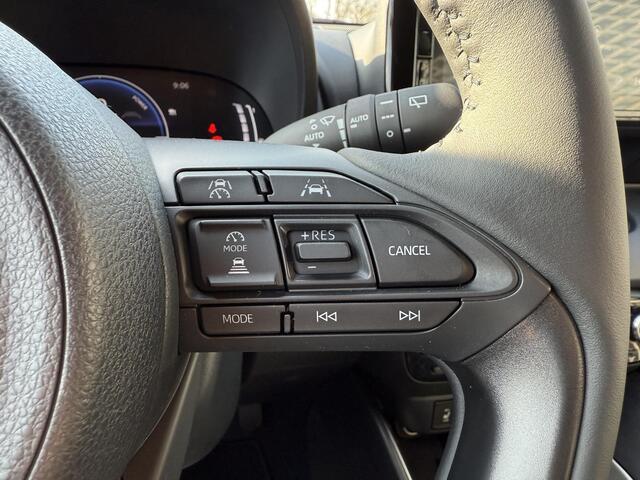 Mazda 2 Hybrid 1.5 Homura | 4 SEIZOENS BANDEN | LEDER | STOELVERWARMING |