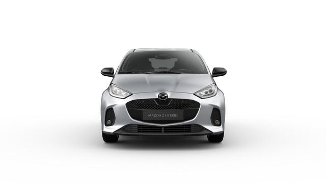 Mazda 2 Hybrid 1.5 Homura |* v.a. ¤ 299,- PRIVATE LEASE DEAL*