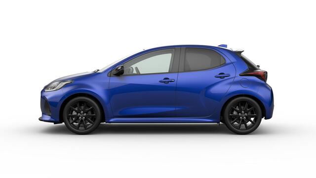 Mazda 2 Hybrid 1.5 Homura Plus * v.a. ¤ 299,- PRIVATE LEASE DEAL*