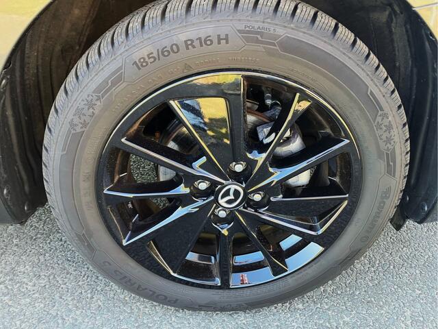 Mazda 2 1.5 SkyActiv-G 90 Homura - Binnenkort meer foto's en informatie!