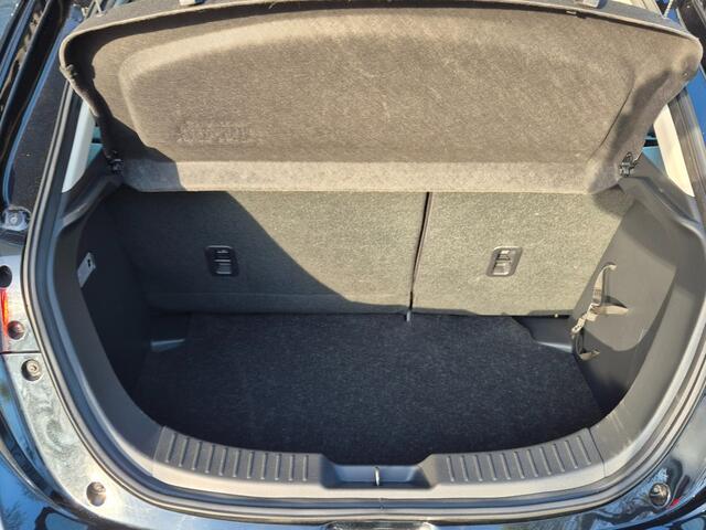 Mazda 2 SKYACTIV-G 90 TS / trekhaak