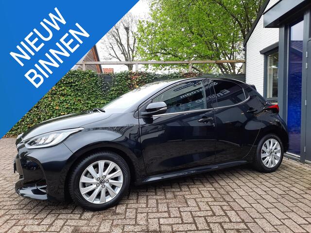 Mazda 2 Hybrid 1.5 Select Camera, Ad. cruise, Carplay