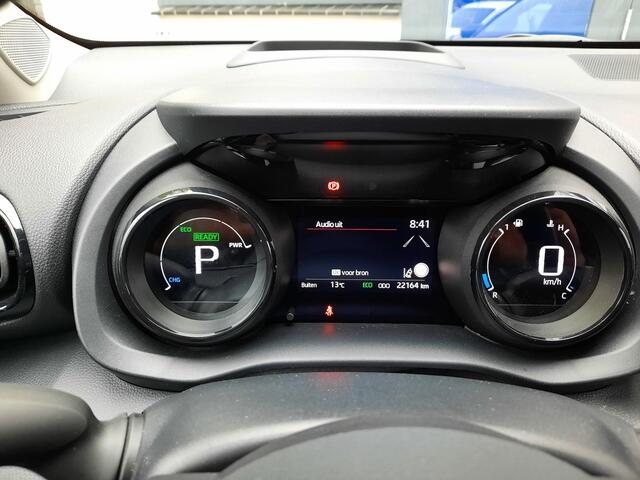Mazda 2 Hybrid 1.5 Select Camera, Ad. cruise, Carplay