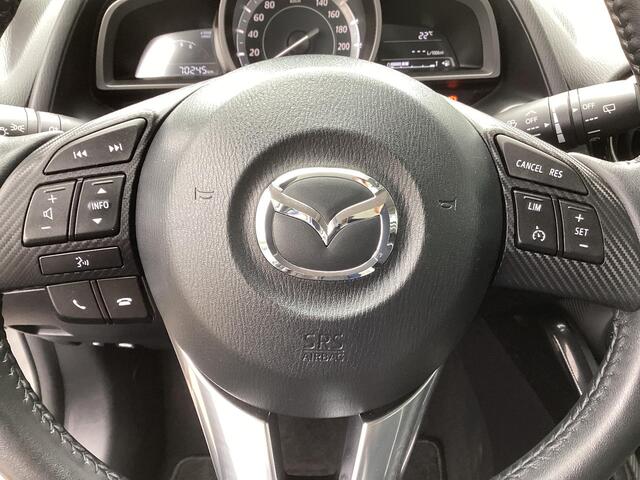 Mazda 2 1.5 Skyactiv-G S Airco