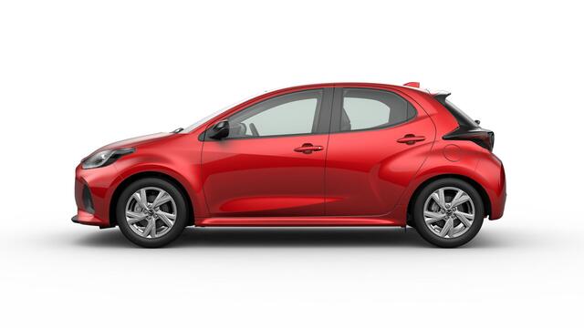 Mazda 2 Hybrid 1.5 Centre-line * v.a. ¤ 299,- PRIVATE LEASE DEAL*