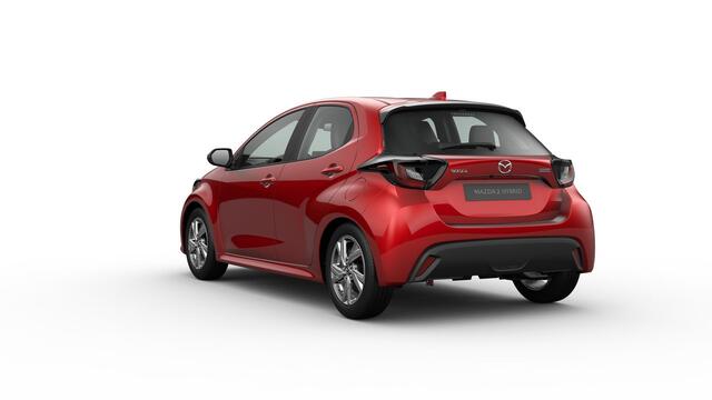 Mazda 2 Hybrid 1.5 Centre-line * v.a. ¤ 299,- PRIVATE LEASE DEAL*