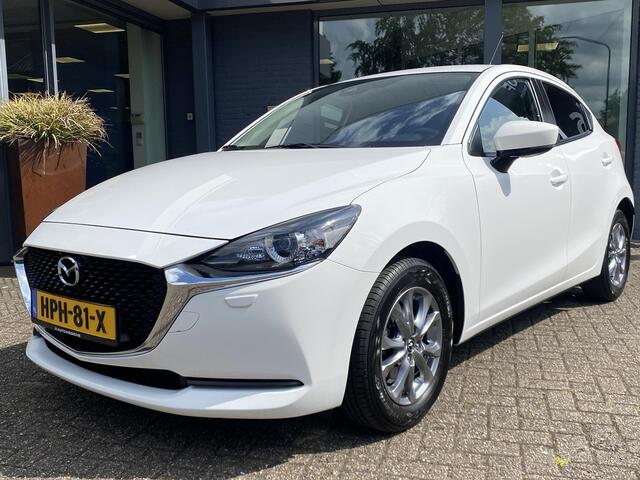 Mazda 2 1.5 Skyactiv-G Comfort