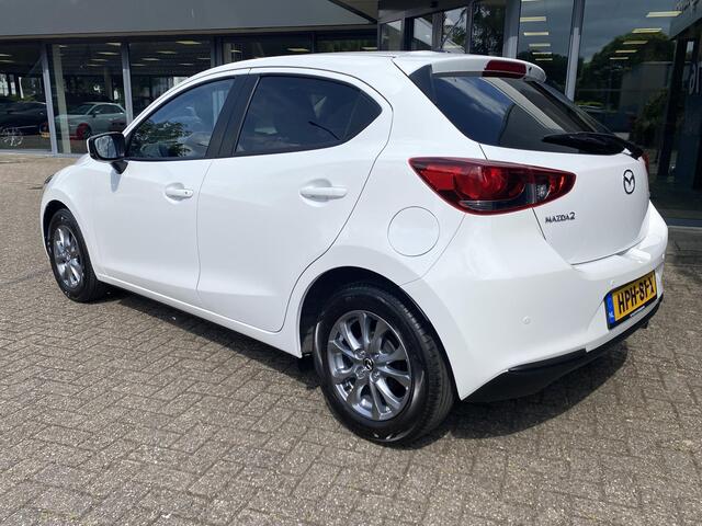 Mazda 2 1.5 Skyactiv-G Comfort