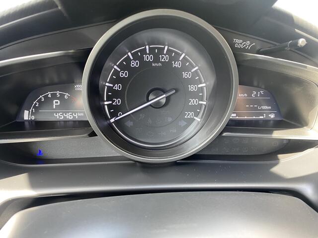 Mazda 2 1.5 Skyactiv-G Comfort