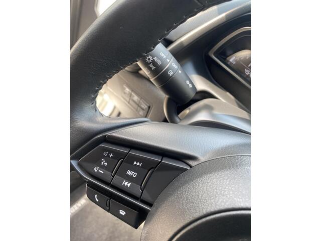 Mazda 2 1.5 Skyactiv-G Comfort