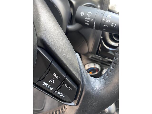 Mazda 2 1.5 Skyactiv-G Comfort