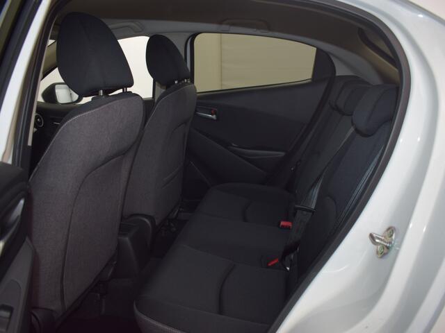 Mazda 2 1.5 Excl. Line *DEMO*