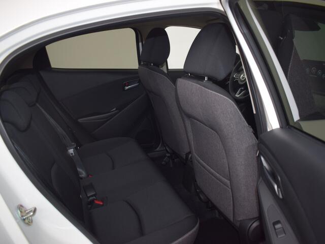 Mazda 2 1.5 Excl. Line *DEMO*