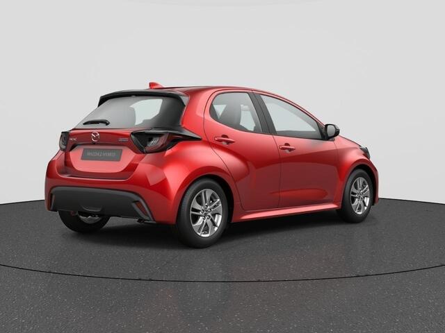 Mazda 2 Hybrid 1.5 Centre-line Mengelers actieprijs: ¤ 26.640,00*