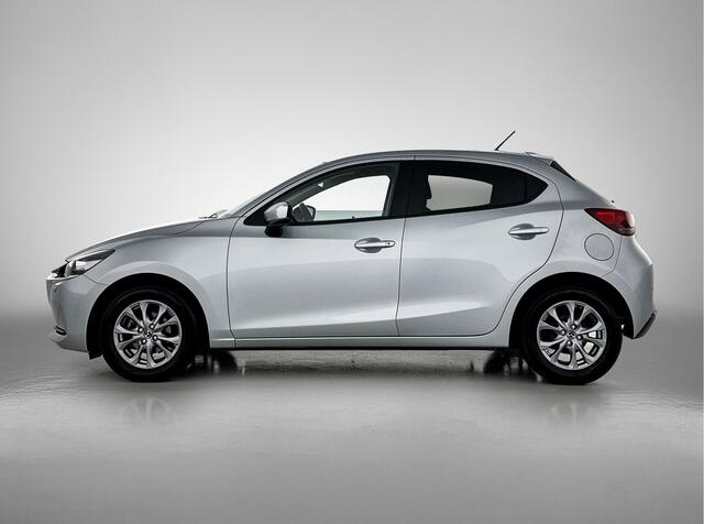 Mazda 2 1.5 Skyactiv-G Comfort Limited | Dealer onderhouden | LM velgen | Apple Carplay | Android Auto