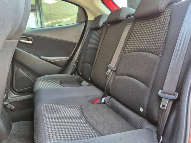 Mazda 2 SKYACTIV-G 90 DYNAMIC+ / Trekhaak