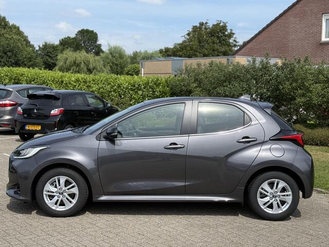 Mazda 2 Hybrid 1.5 Agile Stoel-stuurverwarming | Adaptive Cruise | Keyless | Camera