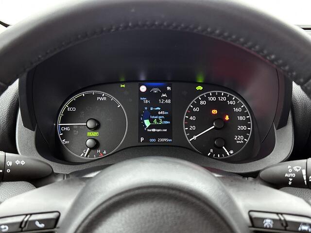 Mazda 2 Hybrid 1.5 Centre-line | Camera | Carplay |