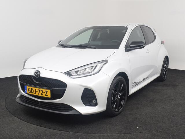 Mazda 2 1.5 Homura | Keyless o LED o Camera o CarPlay o Climate