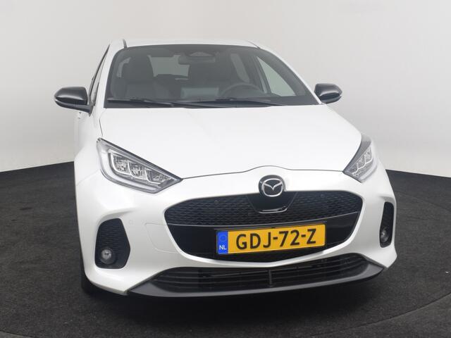Mazda 2 1.5 Homura | Keyless o LED o Camera o CarPlay o Climate