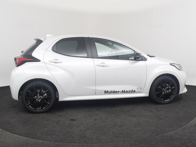 Mazda 2 1.5 Homura | Keyless o LED o Camera o CarPlay o Climate