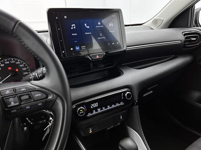 Mazda 2 Hybrid 1.5 Centre-line | Carplay | Camera | ACC |
