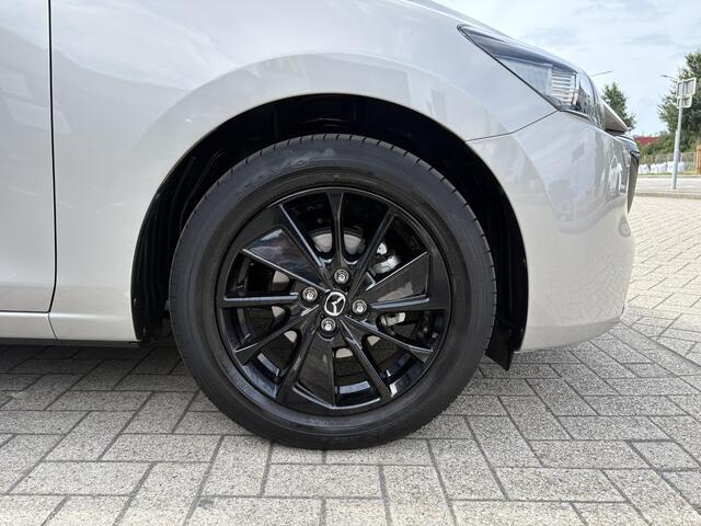 Mazda 2 1.5 SkyActiv-G 90 Homura Dealer onderhouden / 1e eigenaar / Automaat / BTW auto