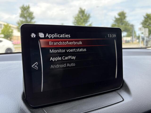 Mazda 2 1.5 SkyActiv-G 90 Homura Dealer onderhouden / 1e eigenaar / Automaat / BTW auto