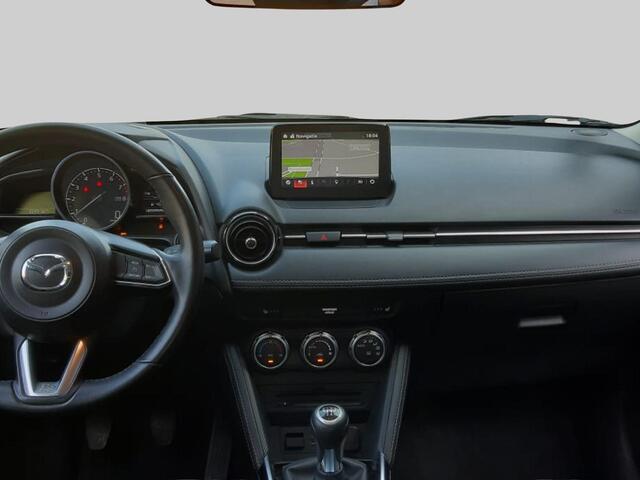 Mazda 2 1.5 Skyactiv-G GT-M