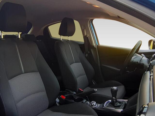 Mazda 2 1.5 Skyactiv-G GT-M