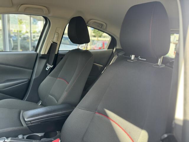 Mazda 2 1.5 Skyact-G Sport.