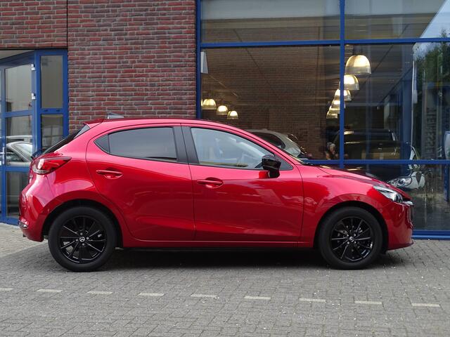 Mazda 2 1.5 SkyActiv-G 90 Homura NL AUTO