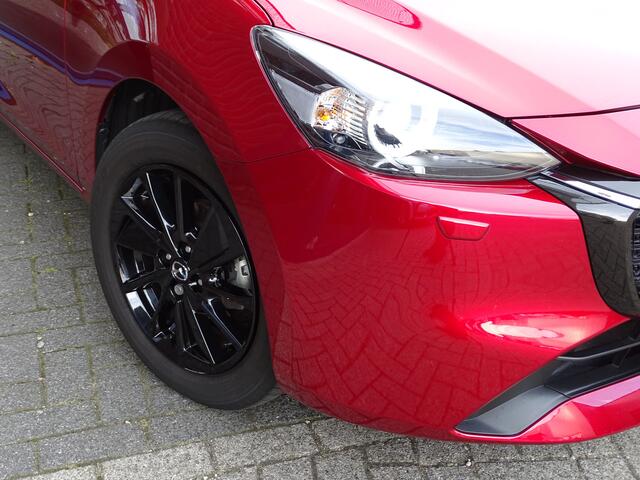 Mazda 2 1.5 SkyActiv-G 90 Homura NL AUTO