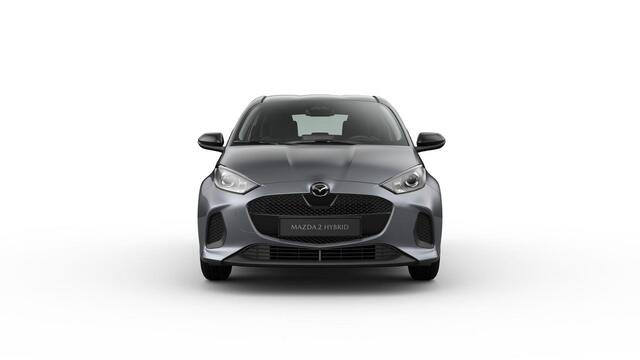 Mazda 2 Hybrid 1.5 Prime-line / Lead Grey