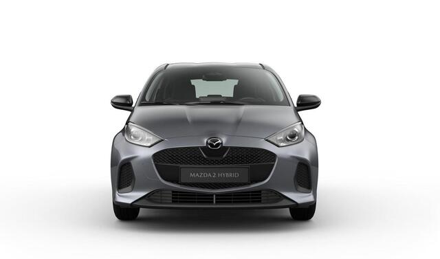 Mazda 2 Hybrid 1.5 Centre-line / Lead Grey