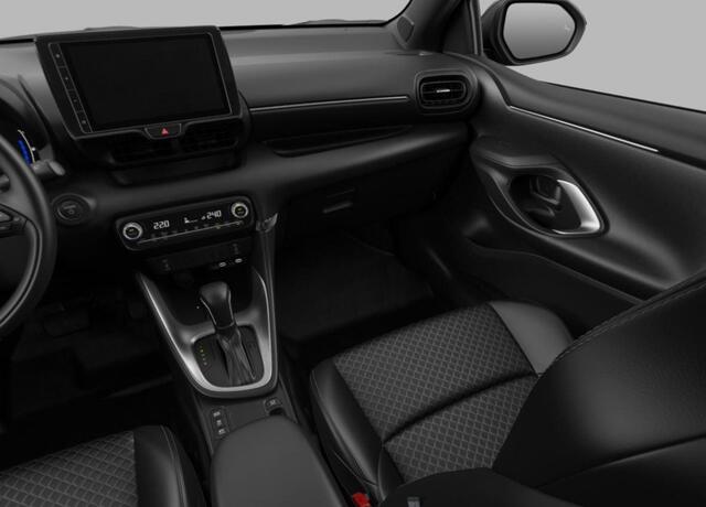 Mazda 2 Hybrid 1.5 Homura / Glass Blue