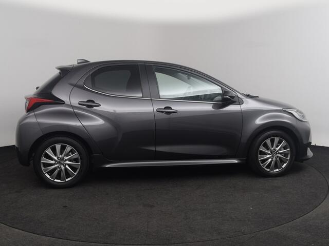 Mazda 2 1.5 Select Automaat | Camera | Clima | AppleCarplay