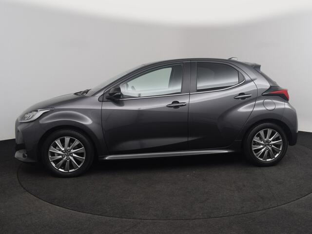 Mazda 2 1.5 Select Automaat | Camera | Clima | AppleCarplay