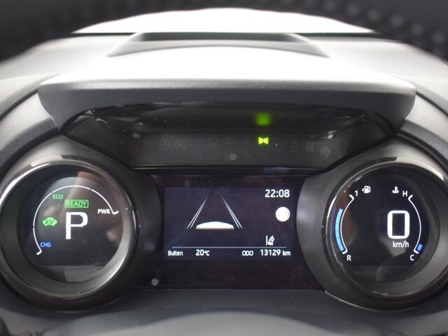 Mazda 2 1.5 Select Automaat | Camera | Clima | AppleCarplay