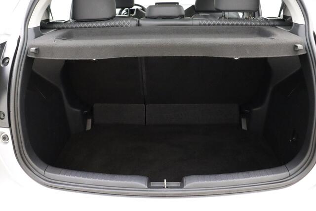 Mazda 2 Hybrid 1.5 Agile Automaat | Climate control | Half lederen bekleding | Lichtmetalen velgen | Camera | Cruise control | Keyless start | Parkeersensoren