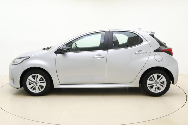 Mazda 2 Hybrid 1.5 Agile Automaat | Climate control | Half lederen bekleding | Lichtmetalen velgen | Camera | Cruise control | Keyless start | Parkeersensoren