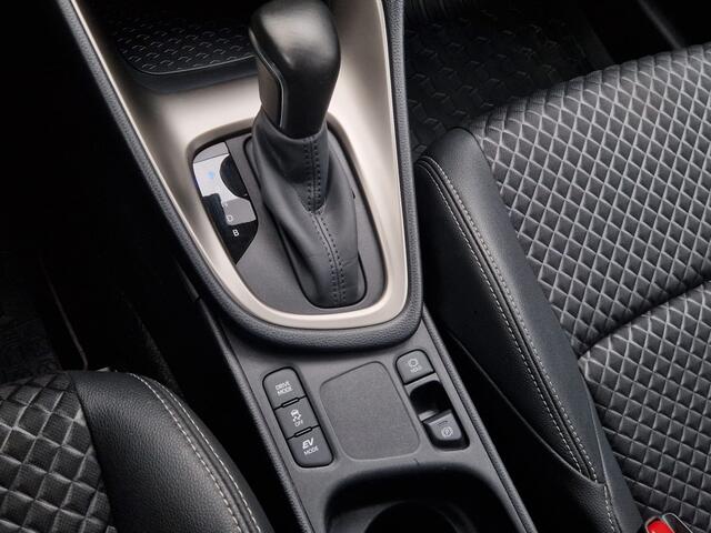 Mazda 2 1.5 Pure, CAMERA / LED / STUURVERWARMING