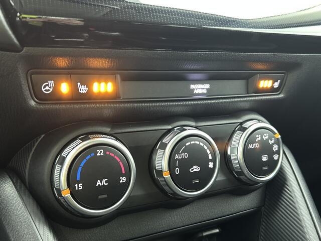 Mazda 2 1.5 e-SkyActiv-G 90 Homura