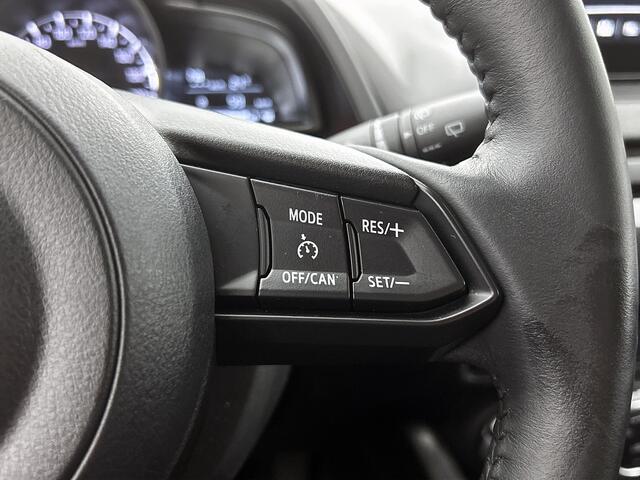 Mazda 2 1.5 SkyActiv-G 90 Homura