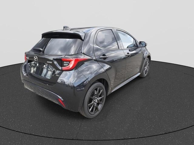 Mazda 2 Hybrid 1.5 Homura Automaat Mengelers actieprijs: ¤ 30.990,00*